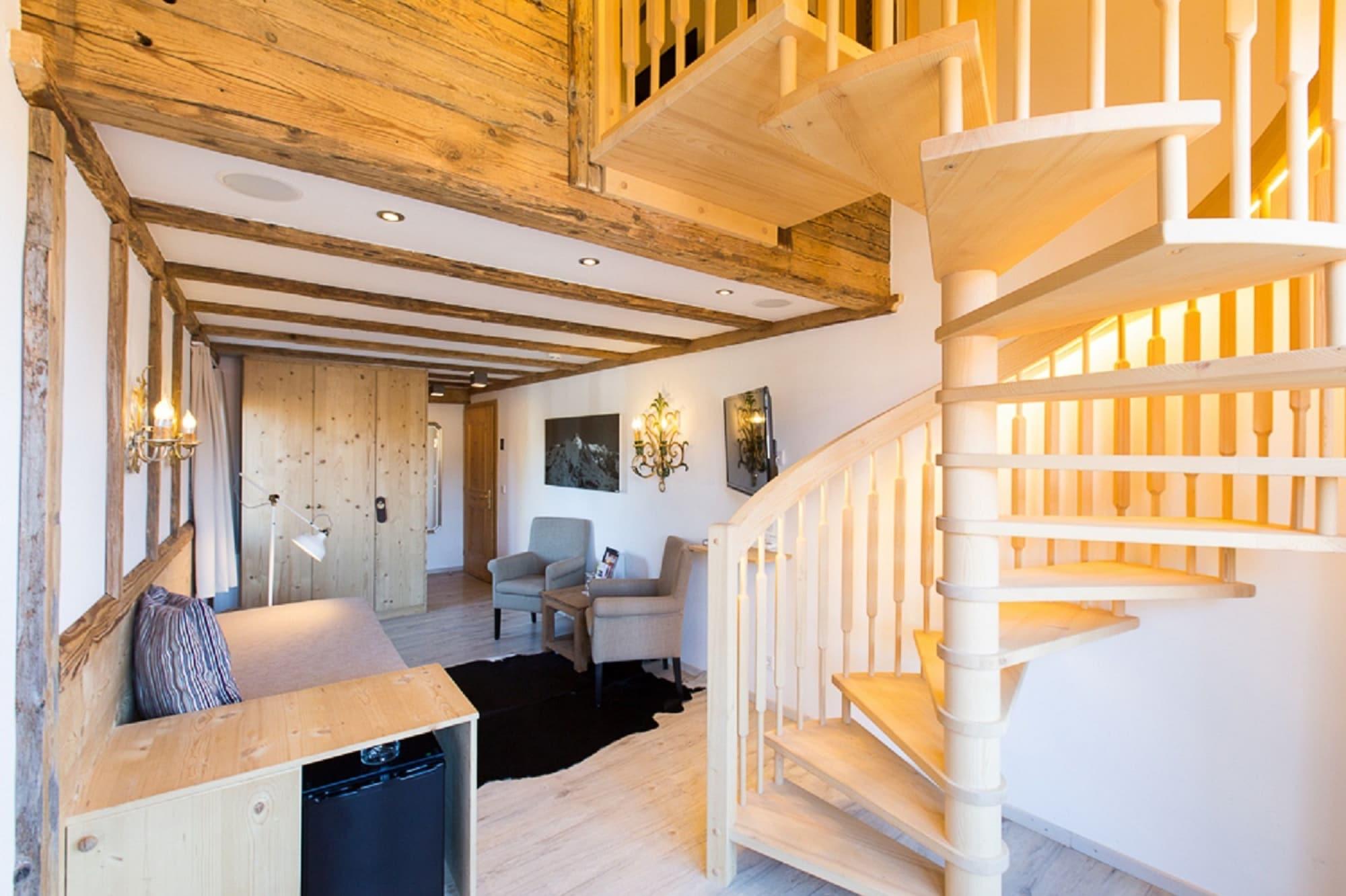 Vaya Seefeld Inklusive Seefeld Gaestekarte Зеефельд в Тироле Экстерьер фото