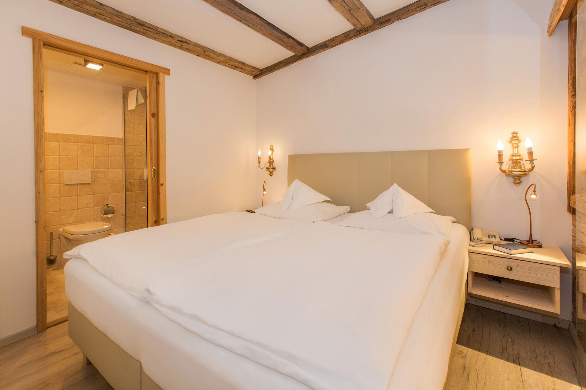 Vaya Seefeld Inklusive Seefeld Gaestekarte Зеефельд в Тироле Экстерьер фото