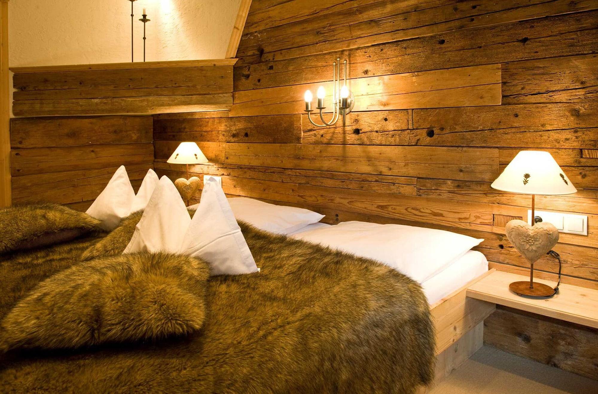 Vaya Seefeld Inklusive Seefeld Gaestekarte Зеефельд в Тироле Экстерьер фото