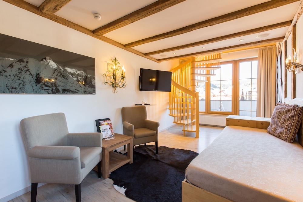 Vaya Seefeld Inklusive Seefeld Gaestekarte Зеефельд в Тироле Экстерьер фото