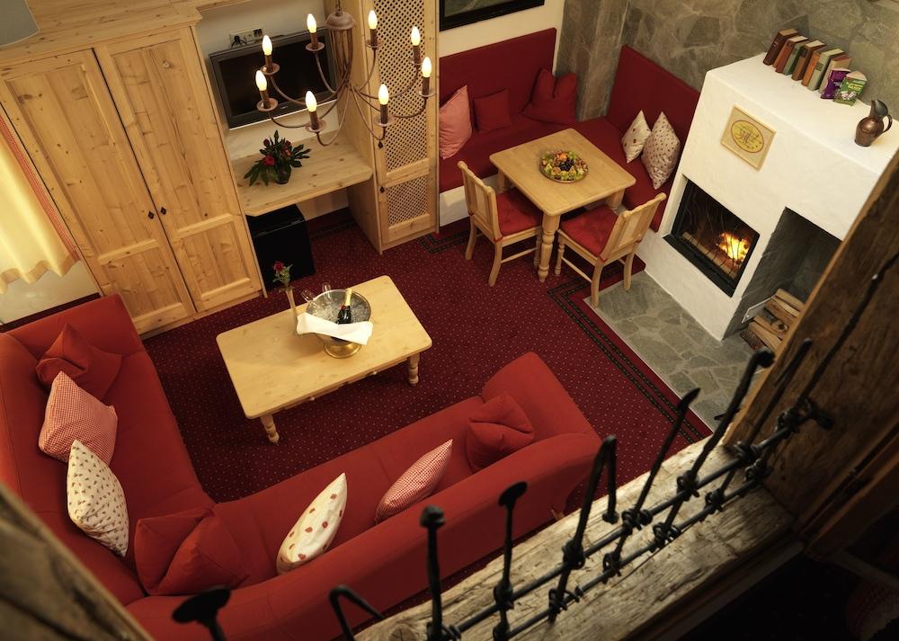 Vaya Seefeld Inklusive Seefeld Gaestekarte Зеефельд в Тироле Экстерьер фото