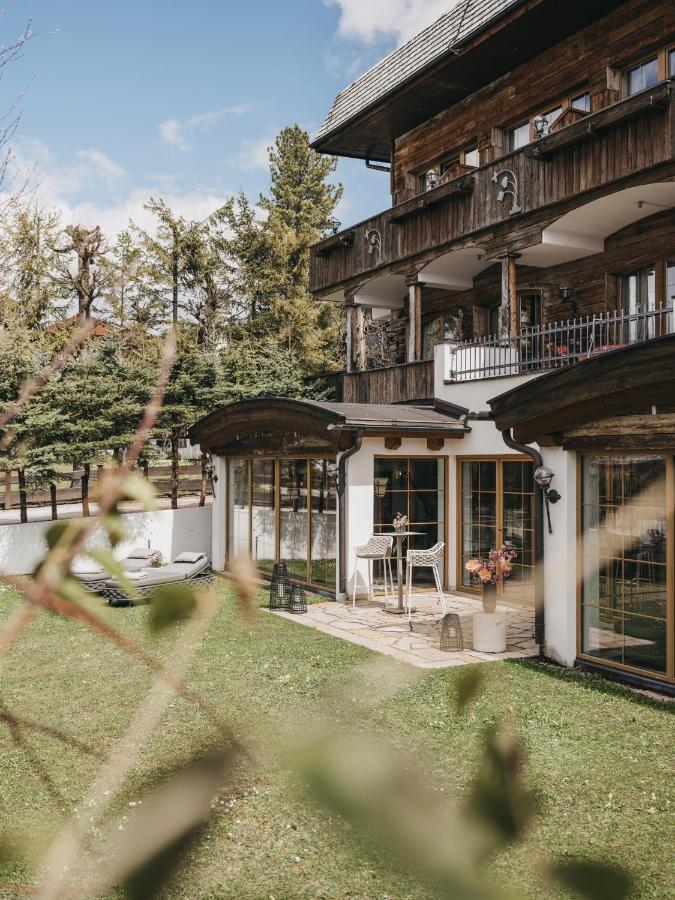 Vaya Seefeld Inklusive Seefeld Gaestekarte Зеефельд в Тироле Экстерьер фото