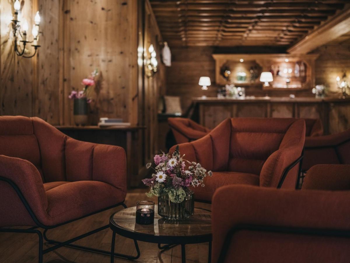 Vaya Seefeld Inklusive Seefeld Gaestekarte Зеефельд в Тироле Экстерьер фото