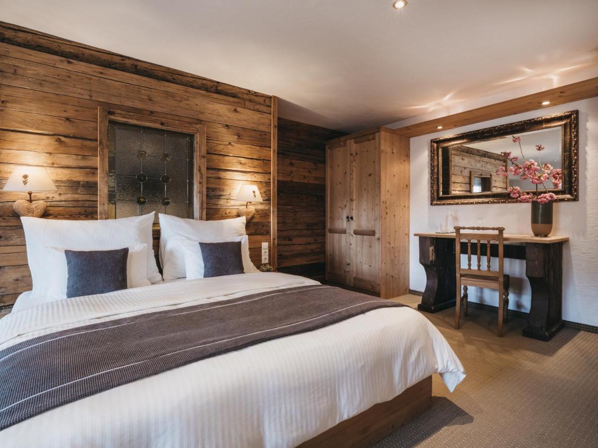 Vaya Seefeld Inklusive Seefeld Gaestekarte Зеефельд в Тироле Экстерьер фото