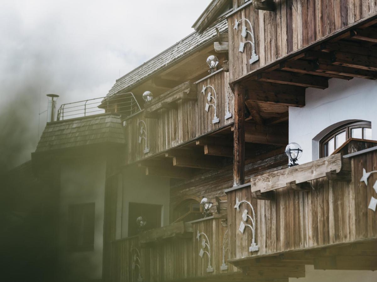 Vaya Seefeld Inklusive Seefeld Gaestekarte Зеефельд в Тироле Экстерьер фото