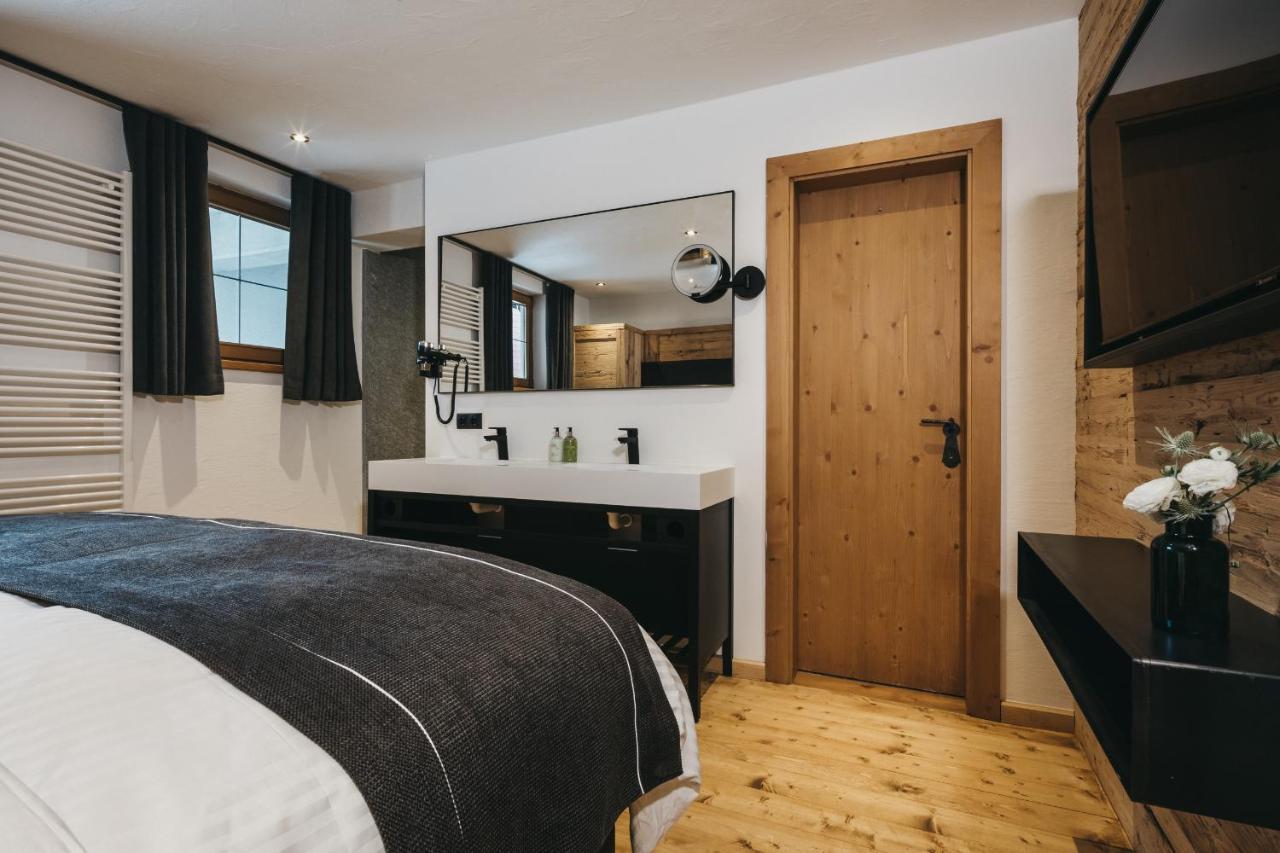 Vaya Seefeld Inklusive Seefeld Gaestekarte Зеефельд в Тироле Экстерьер фото