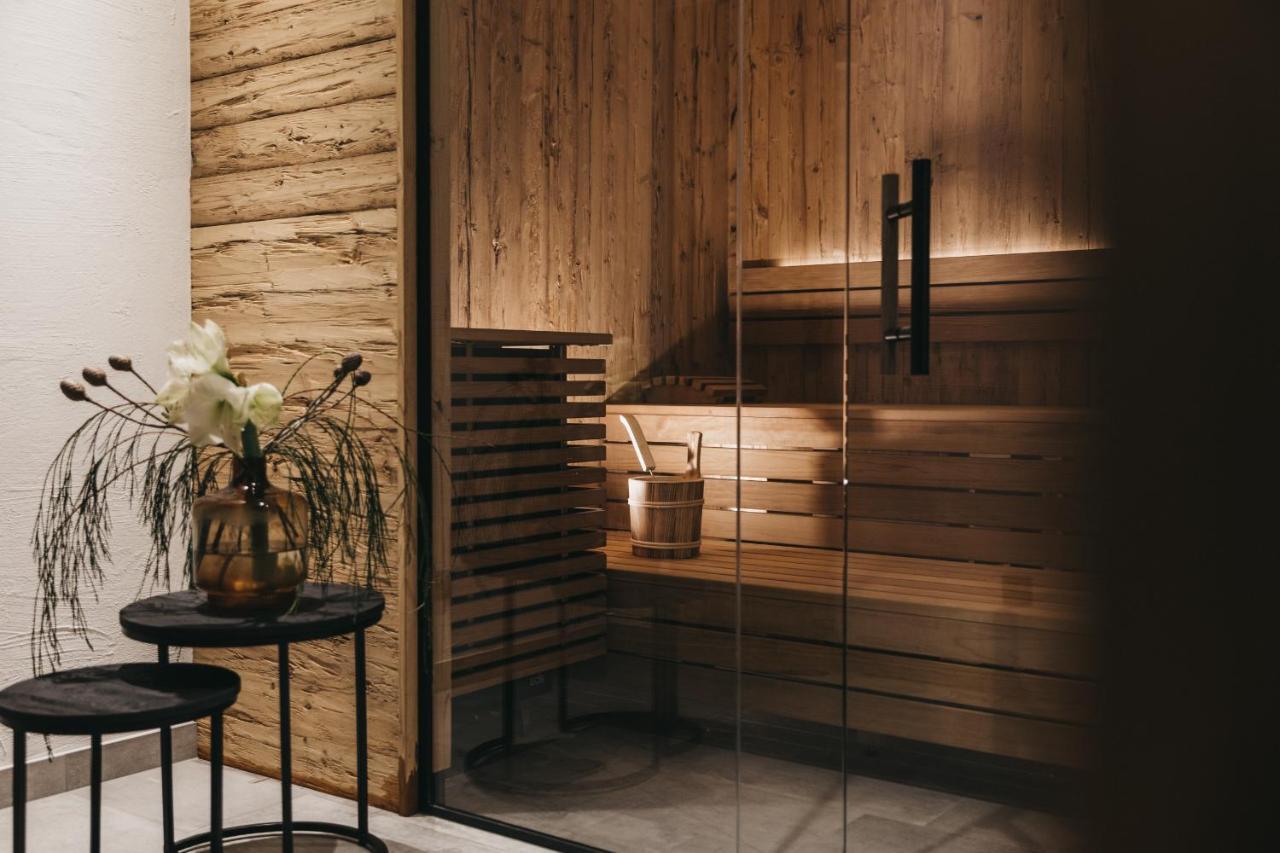 Vaya Seefeld Inklusive Seefeld Gaestekarte Зеефельд в Тироле Экстерьер фото