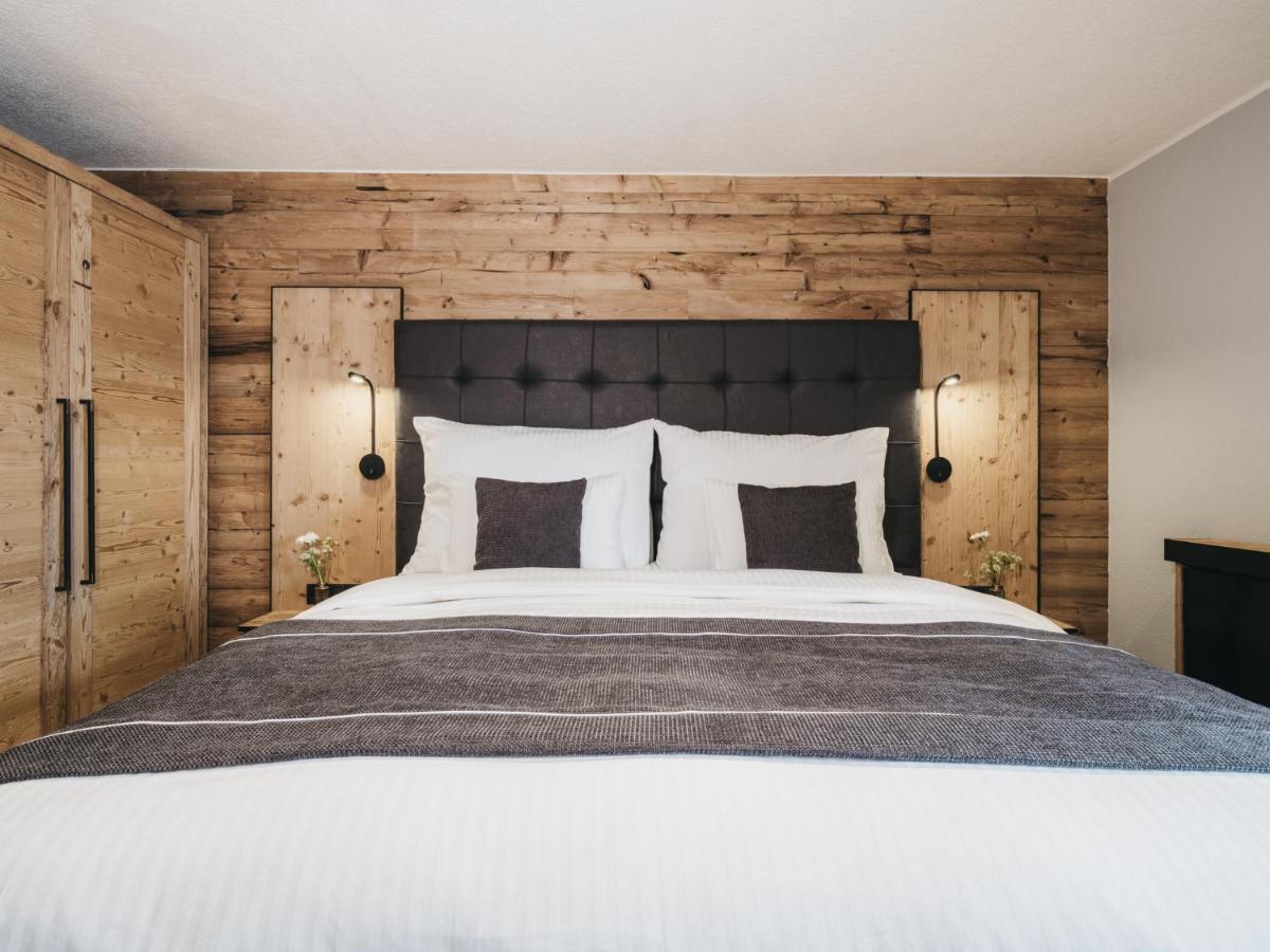 Vaya Seefeld Inklusive Seefeld Gaestekarte Зеефельд в Тироле Экстерьер фото