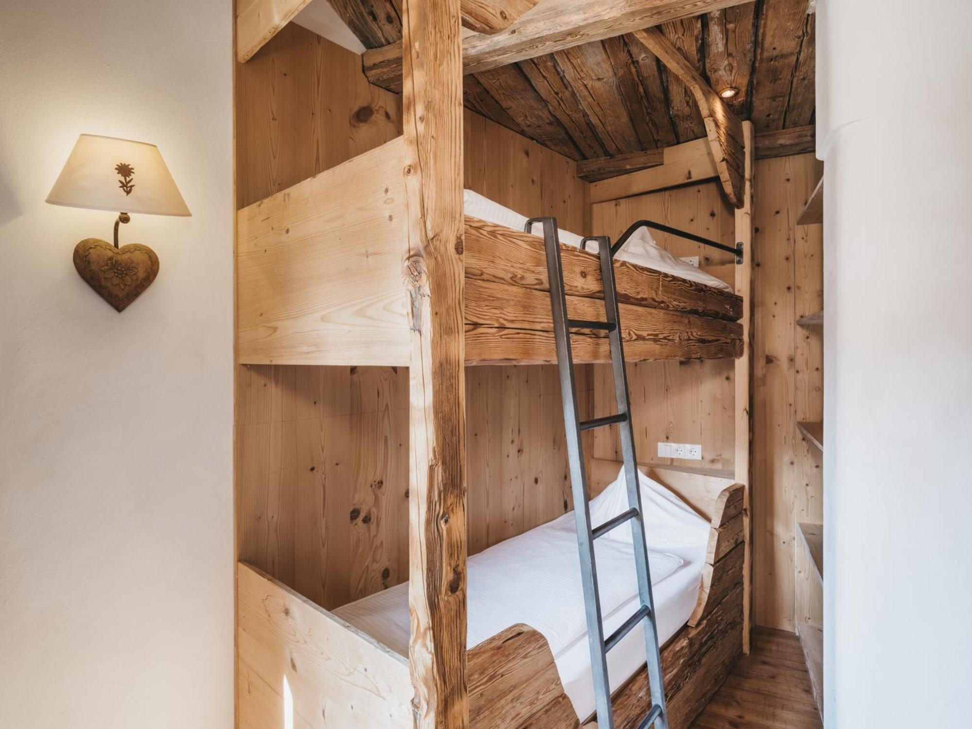 Vaya Seefeld Inklusive Seefeld Gaestekarte Зеефельд в Тироле Экстерьер фото