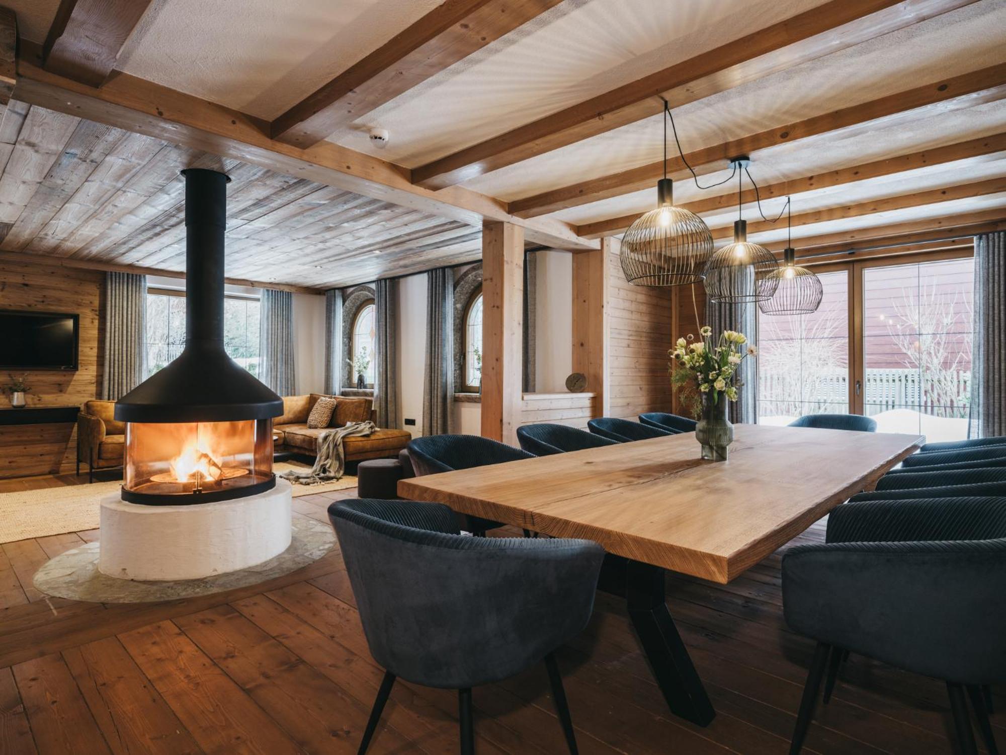 Vaya Seefeld Inklusive Seefeld Gaestekarte Зеефельд в Тироле Экстерьер фото