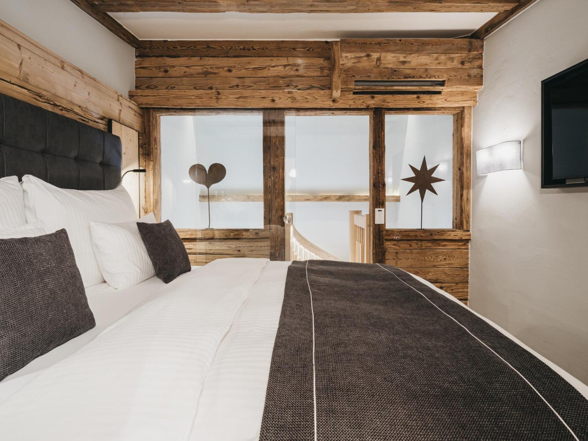 Vaya Seefeld Inklusive Seefeld Gaestekarte Зеефельд в Тироле Экстерьер фото