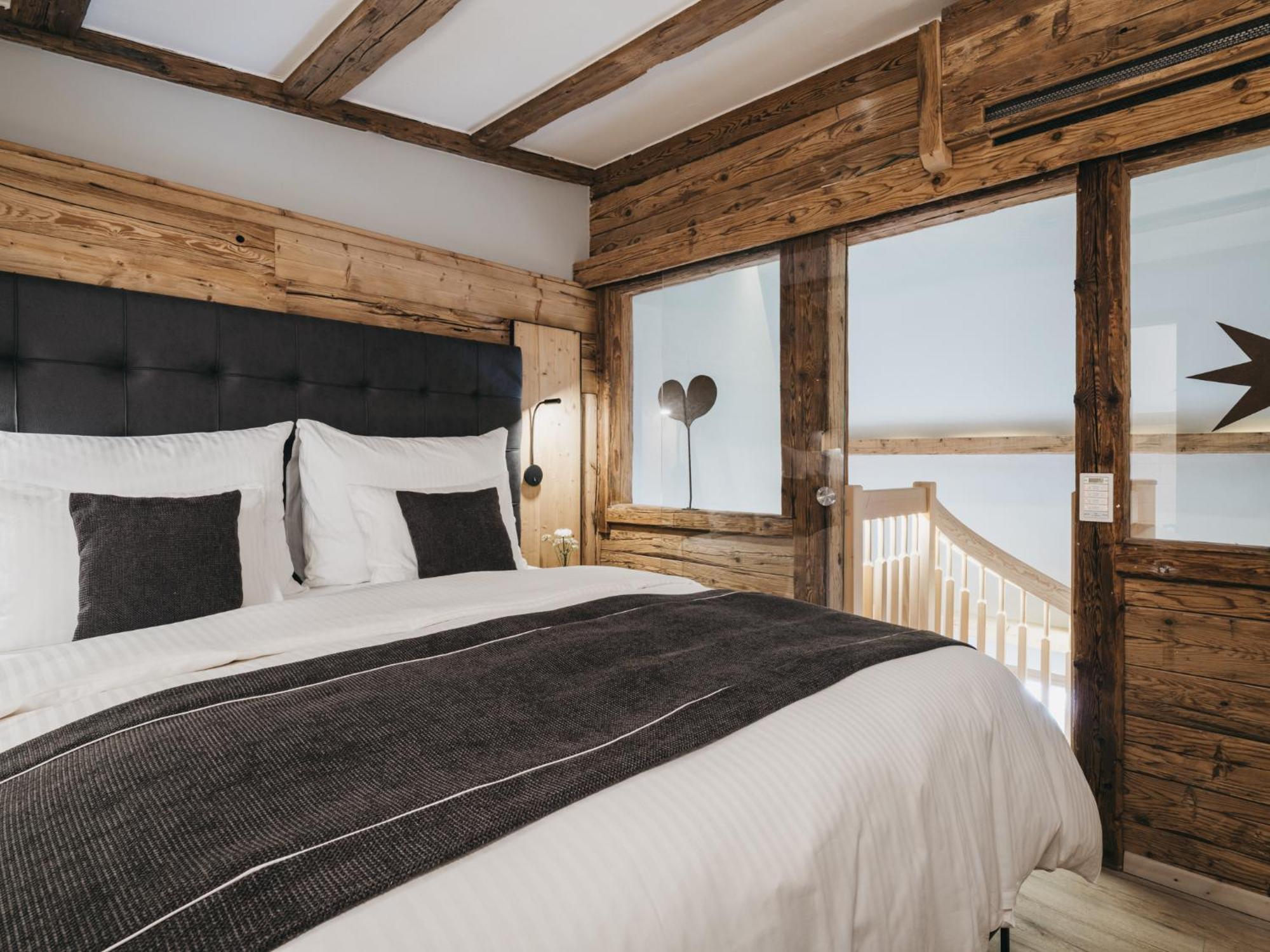 Vaya Seefeld Inklusive Seefeld Gaestekarte Зеефельд в Тироле Экстерьер фото