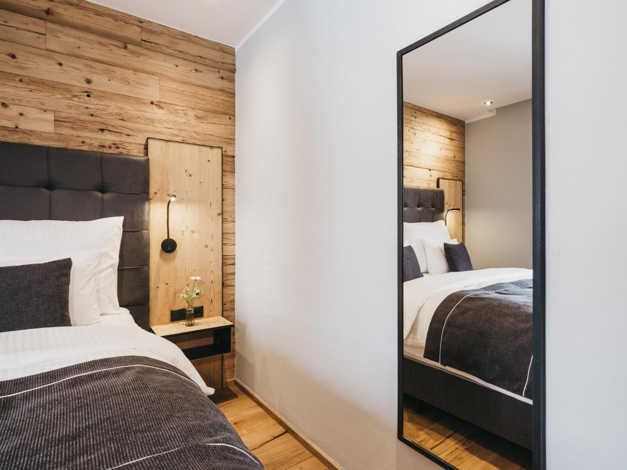 Vaya Seefeld Inklusive Seefeld Gaestekarte Зеефельд в Тироле Экстерьер фото