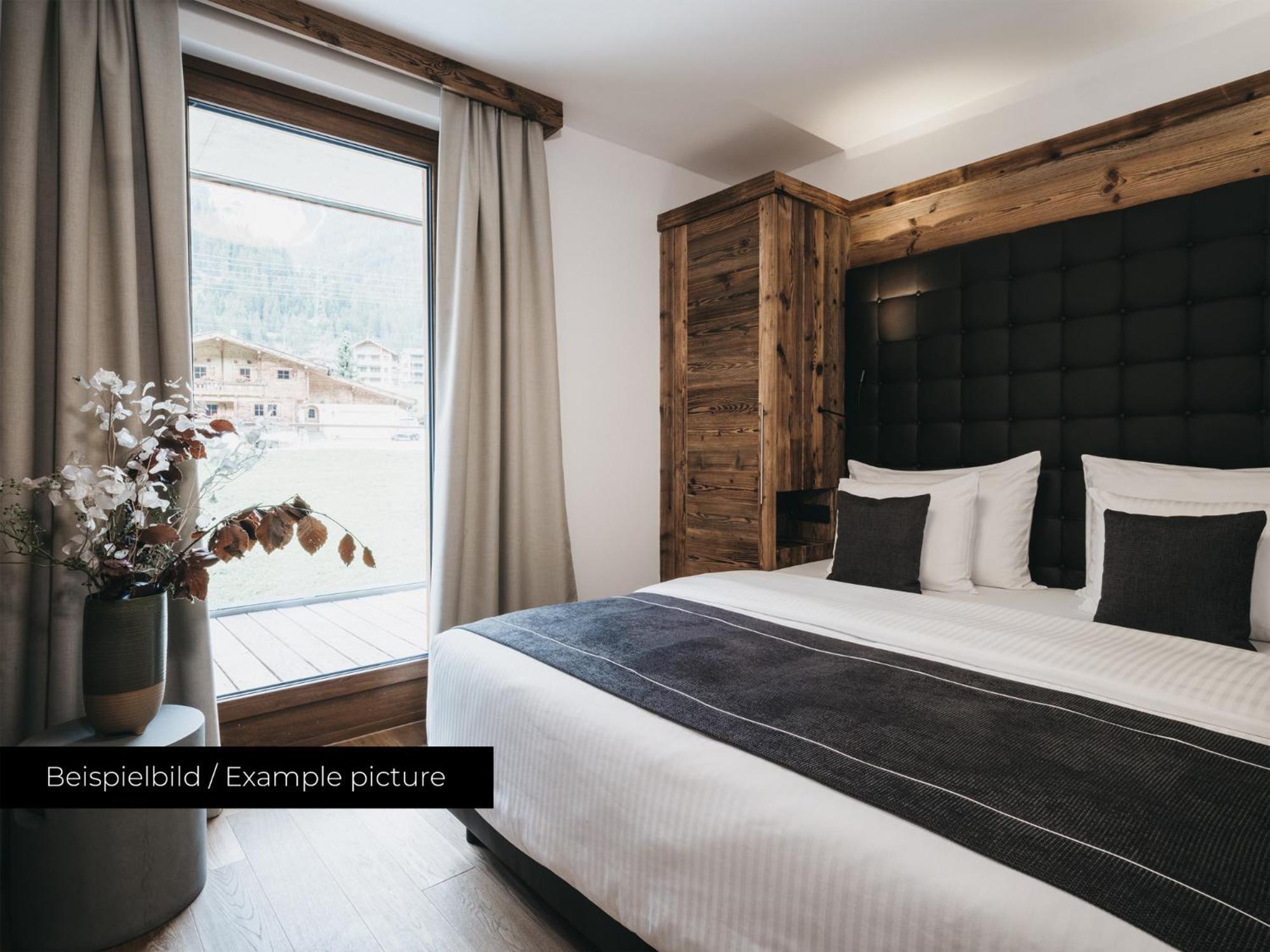 Vaya Seefeld Inklusive Seefeld Gaestekarte Зеефельд в Тироле Экстерьер фото