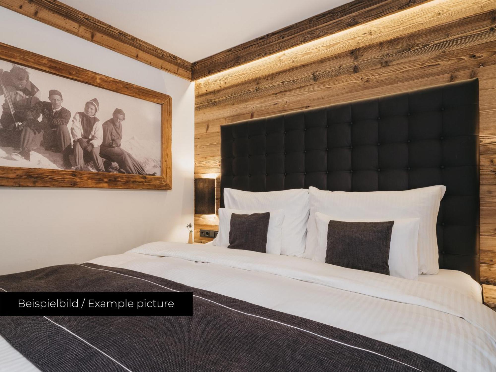 Vaya Seefeld Inklusive Seefeld Gaestekarte Зеефельд в Тироле Экстерьер фото