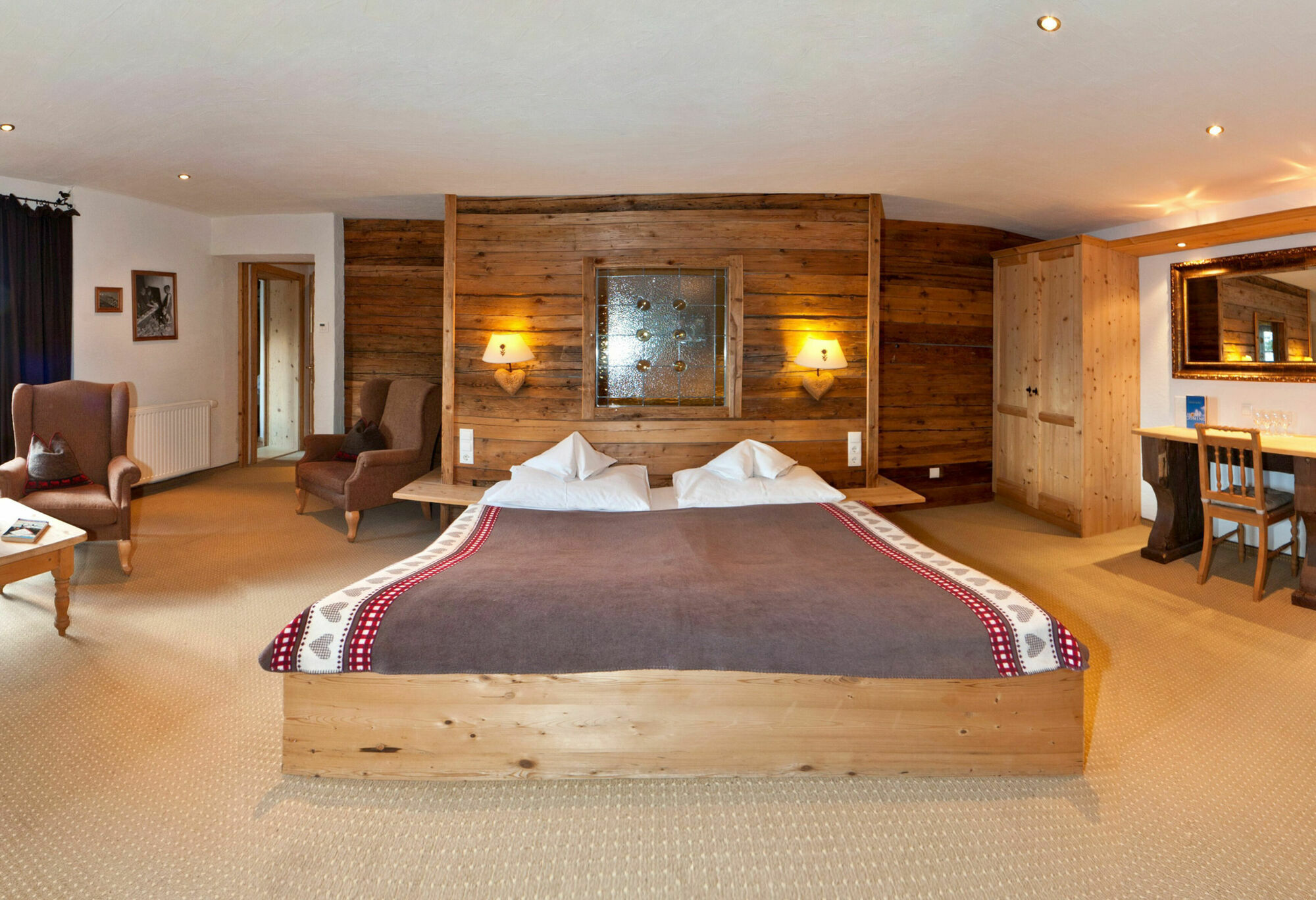 Vaya Seefeld Inklusive Seefeld Gaestekarte Зеефельд в Тироле Экстерьер фото